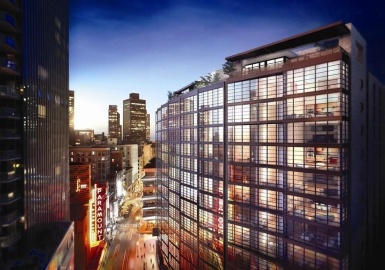 580 Washington Street, Boston, Massachusetts 02111, 1 Bedroom Bedrooms, 3 Rooms Rooms,1 BathroomBathrooms,Residential Lease,For Rent,Washington Street,73175110