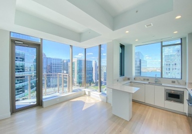 133 Seaport Blvd, Boston, Massachusetts 02210, 2 Bedrooms Bedrooms, 5 Rooms Rooms,2 BathroomsBathrooms,Residential Lease,For Rent,Seaport Blvd,73131489