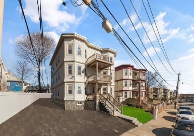 44 Bowdoin, Boston, Massachusetts 02121, 3 Bedrooms Bedrooms, 6 Rooms Rooms,1.5 BathroomsBathrooms,Residential,For Sale,Bowdoin,73117943