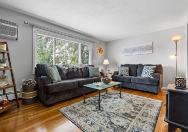 70 Mudge St, Lynn, Massachusetts 01902, 1 Bedroom Bedrooms, 3 Rooms Rooms,1 BathroomBathrooms,Residential,For Sale,70 Mudge Street Condominium,Mudge St,73124681