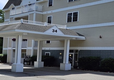 34 Burnham Rd, Methuen, Massachusetts 01844, 2 Bedrooms Bedrooms, 4 Rooms Rooms,2 BathroomsBathrooms,Residential,For Sale,Park Place,Burnham Rd,73128904