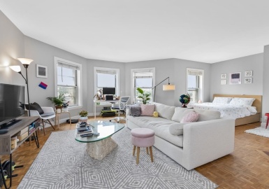 416 Commonwealth Ave, Boston, Massachusetts 02215, 1 Room Rooms,1 BathroomBathrooms,Residential,For Sale,The Somerset,Commonwealth Ave,73106088