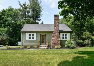 23 Glenwood St, Holden, Massachusetts 01520, 3 Bedrooms Bedrooms, 7 Rooms Rooms,1 BathroomBathrooms,Residential,For Sale,Glenwood St,73127465