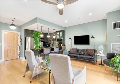 21 Father Francis Gilday St, Boston, Massachusetts 02118, 2 Bedrooms Bedrooms, 4 Rooms Rooms,1.5 BathroomsBathrooms,Residential,For Sale,The Penmark,Father Francis Gilday St,73106349