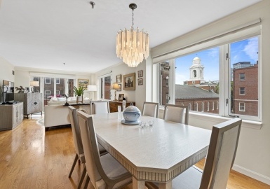 350 North St, Boston, Massachusetts 02113, 2 Bedrooms Bedrooms, 5 Rooms Rooms,2 BathroomsBathrooms,Residential,For Sale,The Bulfinch,North St,73129687