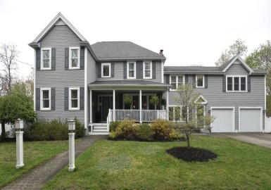 16 Oregon Avenue, Braintree, Massachusetts 02184, 6 Bedrooms Bedrooms, 13 Rooms Rooms,4.5 BathroomsBathrooms,Residential,For Sale,Oregon Avenue,73109462