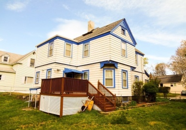 118 Central Ave, Boston, Massachusetts 02136, 3 Bedrooms Bedrooms, 4 Rooms Rooms,1 BathroomBathrooms,Residential,For Sale,Central Ave,73020343