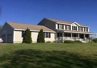 215 Paxton Rd, Spencer, Massachusetts 01562, 3 Bedrooms Bedrooms, 7 Rooms Rooms,2 BathroomsBathrooms,Residential,For Sale,Paxton Rd,73091694