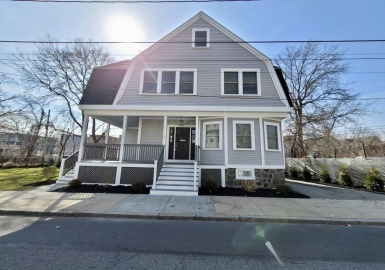 123 Norwell St, Boston, Massachusetts 02121, 4 Bedrooms Bedrooms, 11 Rooms Rooms,3.5 BathroomsBathrooms,Residential,For Sale,Norwell St,73093631