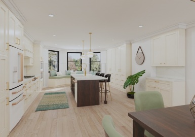 903 Beacon Street, Boston, Massachusetts 02215, 4 Bedrooms Bedrooms, 8 Rooms Rooms,3.5 BathroomsBathrooms,Residential,For Sale,Beacon Street,73097977