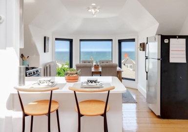 110 Summit Ave, Winthrop, Massachusetts 02152, 3 Bedrooms Bedrooms, 6 Rooms Rooms,2 BathroomsBathrooms,Residential,For Sale,Captain's Quarters,Summit Ave,73118900