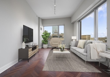 1 Charles St S, Boston, Massachusetts 02116, 2 Bedrooms Bedrooms, 5 Rooms Rooms,2 BathroomsBathrooms,Residential,For Sale,One Charles,Charles St S,73080723
