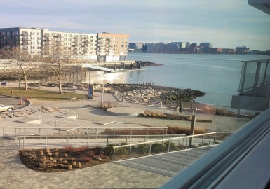 99 Sumner St, Boston, Massachusetts 02128, 1 Bedroom Bedrooms, 4 Rooms Rooms,1 BathroomBathrooms,Residential,For Sale,Sumner St,73103882