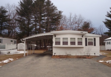 49 Rebecca, Hudson, Massachusetts 01749, 2 Bedrooms Bedrooms, 4 Rooms Rooms,1 BathroomBathrooms,Residential,For Sale,Rebecca,73071423