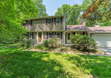 299 Bennett Rd, Hampden, Massachusetts 01036, 4 Bedrooms Bedrooms, 10 Rooms Rooms,2 BathroomsBathrooms,Residential,For Sale,Bennett Rd,73116159