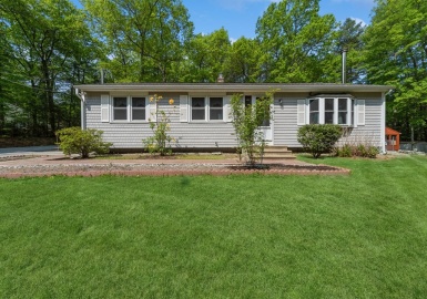6 Dolge Ct., Oxford, Massachusetts 01540, 3 Bedrooms Bedrooms, 5 Rooms Rooms,1.5 BathroomsBathrooms,Residential,For Sale,Dolge Ct.,73117457