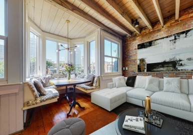60 Chandler Street, Boston, Massachusetts 02116, 4 Bedrooms Bedrooms, 6 Rooms Rooms,2.5 BathroomsBathrooms,Residential,For Sale,Chandler Street,73049416