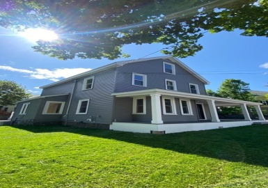 38 Acton St, Maynard, Massachusetts 01754, 4 Bedrooms Bedrooms, 6 Rooms Rooms,3.5 BathroomsBathrooms,Residential,For Sale,Acton St,73113675