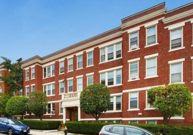 24 Ransom Rd, Boston, Massachusetts 02135, 2 Bedrooms Bedrooms, 4 Rooms Rooms,1 BathroomBathrooms,Residential,For Sale,Brighton Place Condominium,Ransom Rd,73103537