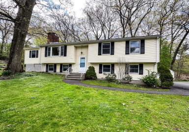523 Greendale Ave, Needham, Massachusetts 02492, 4 Bedrooms Bedrooms, 6 Rooms Rooms,2 BathroomsBathrooms,Residential,For Sale,Greendale Ave,73107049