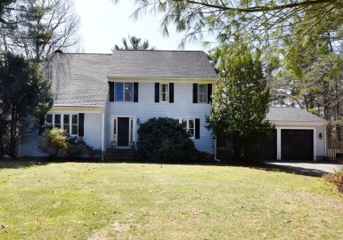 123 Partridge Way, Hanson, Massachusetts 02341, 3 Bedrooms Bedrooms, 7 Rooms Rooms,2.5 BathroomsBathrooms,Residential,For Sale,Partridge Way,73092940