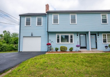 18 Buena Vista Dr, Franklin, Massachusetts 02038, 3 Bedrooms Bedrooms, 5 Rooms Rooms,2.5 BathroomsBathrooms,Residential,For Sale,Park Place Condominiums,Buena Vista Dr,73130222