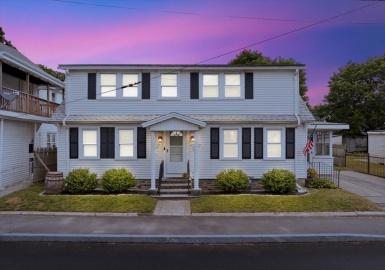 575 Bay St, Taunton, Massachusetts 02780, 3 Bedrooms Bedrooms, 7 Rooms Rooms,2 BathroomsBathrooms,Residential,For Sale,Bay St,73128154