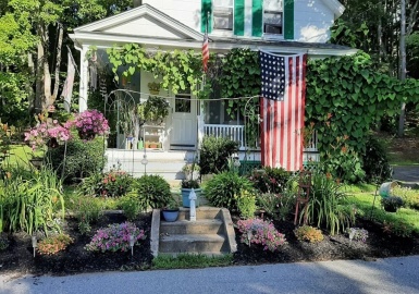 120 Adams St, Barre, Massachusetts 01005, 3 Bedrooms Bedrooms, 7 Rooms Rooms,1 BathroomBathrooms,Residential,For Sale,Adams St,73117216