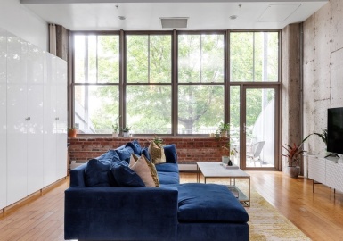 156 Porter Street, Boston, Massachusetts 02128, 1 Bedroom Bedrooms, 1 Room Rooms,1 BathroomBathrooms,Residential,For Sale,The Porter 156 Condominium Trust,Porter Street,73124300