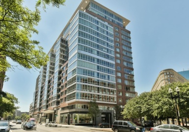 1 Charles Street, Boston, Massachusetts 02116, 1 Bedroom Bedrooms, 4 Rooms Rooms,1.5 BathroomsBathrooms,Residential Lease,For Rent,Charles Street,73177663