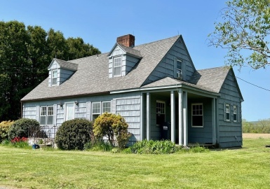 149 Hadley Rd, Sunderland, Massachusetts 01375, 3 Bedrooms Bedrooms, 7 Rooms Rooms,2 BathroomsBathrooms,Residential,For Sale,Hadley Rd,73111073
