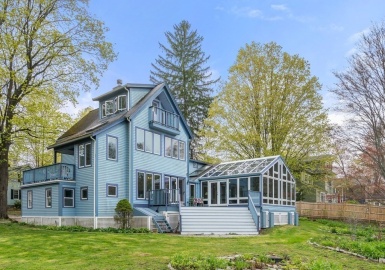30 S River Street, Wellesley, Massachusetts 02482, 3 Bedrooms Bedrooms, 8 Rooms Rooms,2.5 BathroomsBathrooms,Residential,For Sale,S River Street,73110218