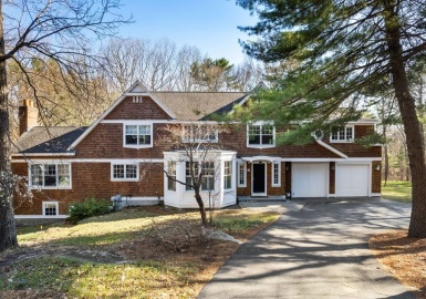 12 Wits End Rd, Weston, Massachusetts 02493, 4 Bedrooms Bedrooms, 12 Rooms Rooms,2.5 BathroomsBathrooms,Residential,For Sale,Wits End Rd,73099129
