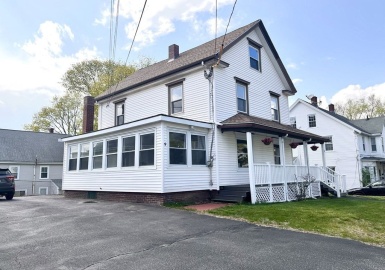 9 Highland St, Woburn, Massachusetts 01801, 4 Bedrooms Bedrooms, 10 Rooms Rooms,2 BathroomsBathrooms,Residential,For Sale,Highland St,73103706