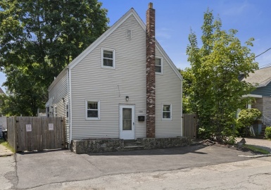 150 Ellsworth Street, Brockton, Massachusetts 02301, 3 Bedrooms Bedrooms, 6 Rooms Rooms,2 BathroomsBathrooms,Residential,For Sale,Ellsworth Street,73130937