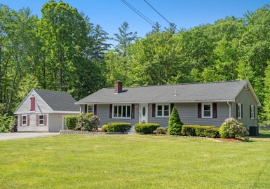 875 Foster Road, Ashby, Massachusetts 01431, 3 Bedrooms Bedrooms, 6 Rooms Rooms,2 BathroomsBathrooms,Residential,For Sale,Foster Road,73121347