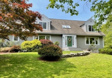 14 George Hill Road, Grafton, Massachusetts 01519, 4 Bedrooms Bedrooms, 10 Rooms Rooms,2.5 BathroomsBathrooms,Residential,For Sale,George Hill Road,73113632