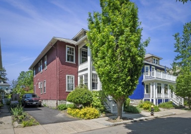 9 Halifax Street, Boston, Massachusetts 02130, 2 Bedrooms Bedrooms, 6 Rooms Rooms,1 BathroomBathrooms,Residential,For Sale,Halifax Street,73118357