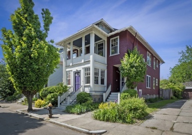 7 Halifax Street, Boston, Massachusetts 02130, 2 Bedrooms Bedrooms, 6 Rooms Rooms,1 BathroomBathrooms,Residential,For Sale,Halifax Street,73118393