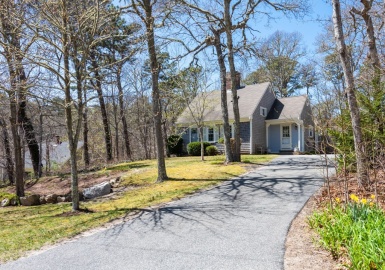 106 Commons Way, Brewster, Massachusetts 02631, 3 Bedrooms Bedrooms, 7 Rooms Rooms,2 BathroomsBathrooms,Residential,For Sale,Commons Way,73103926