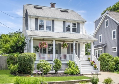 120 Scituate St, Arlington, Massachusetts 02476, 3 Bedrooms Bedrooms, 7 Rooms Rooms,2.5 BathroomsBathrooms,Residential,For Sale,Scituate St,73135558