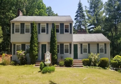 25 Cardigan Rd, Tewksbury, Massachusetts 01876, 4 Bedrooms Bedrooms, 12 Rooms Rooms,2.5 BathroomsBathrooms,Residential,For Sale,Cardigan Rd,73061989
