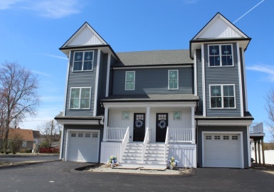 274 Providence Road, Grafton, Massachusetts 01560, 3 Bedrooms Bedrooms, 7 Rooms Rooms,2.5 BathroomsBathrooms,Residential,For Sale,Providence Village @ Grafton,Providence Road,73083730