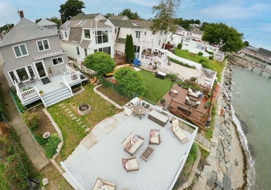 16 Homestead Ave, Quincy, Massachusetts 02169, 4 Bedrooms Bedrooms, 9 Rooms Rooms,2 BathroomsBathrooms,Residential,For Sale,Homestead Ave,73126777