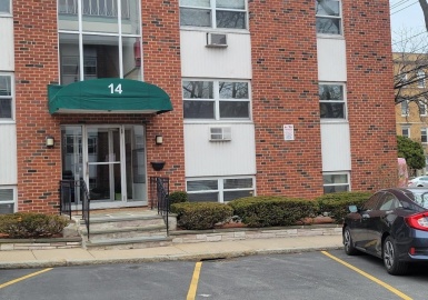 14 Commonweath Court, Boston, Massachusetts 02135, 1 Bedroom Bedrooms, 4 Rooms Rooms,1 BathroomBathrooms,Residential,For Sale,Commonwealth Square,Commonweath Court,73133183