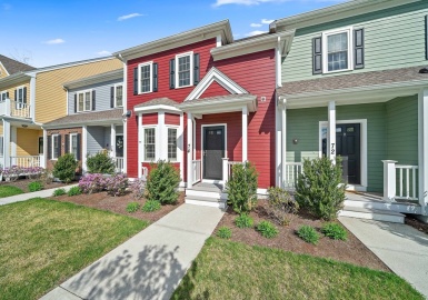74 Meetinghouse Rd, Norfolk, Massachusetts 02056, 2 Bedrooms Bedrooms, 6 Rooms Rooms,2.5 BathroomsBathrooms,Residential,For Sale,Meetinghouse Village,Meetinghouse Rd,73100929
