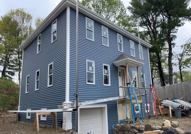 4 Mutton Ln, Weymouth, Massachusetts 02189, 3 Bedrooms Bedrooms, 7 Rooms Rooms,2.5 BathroomsBathrooms,Residential,For Sale,Mutton Ln,72975427
