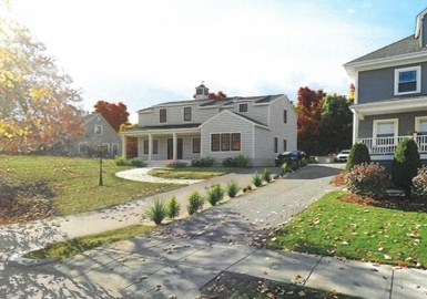 37 Goss Ave, Melrose, Massachusetts 02176, 3 Bedrooms Bedrooms, 7 Rooms Rooms,2.5 BathroomsBathrooms,Residential,For Sale,Goss Ave,73061831