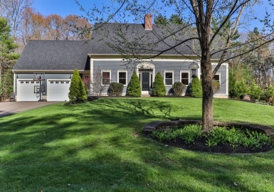 450 East Street, West Bridgewater, Massachusetts 02379, 3 Bedrooms Bedrooms, 7 Rooms Rooms,2.5 BathroomsBathrooms,Residential,For Sale,East Street,73116554