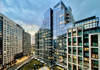 135 Seaport Blvd, Boston, Massachusetts 02210, 2 Bedrooms Bedrooms, 4 Rooms Rooms,2 BathroomsBathrooms,Residential Lease,For Rent,Seaport Blvd,73179682